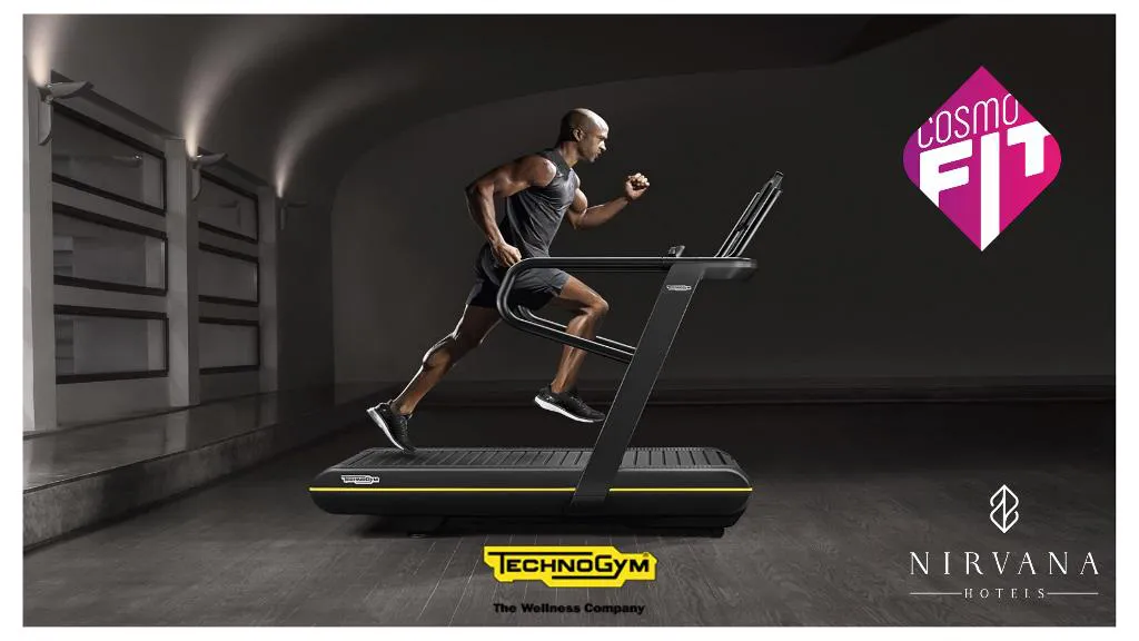 Nirvana Cosmopolitan Hotel