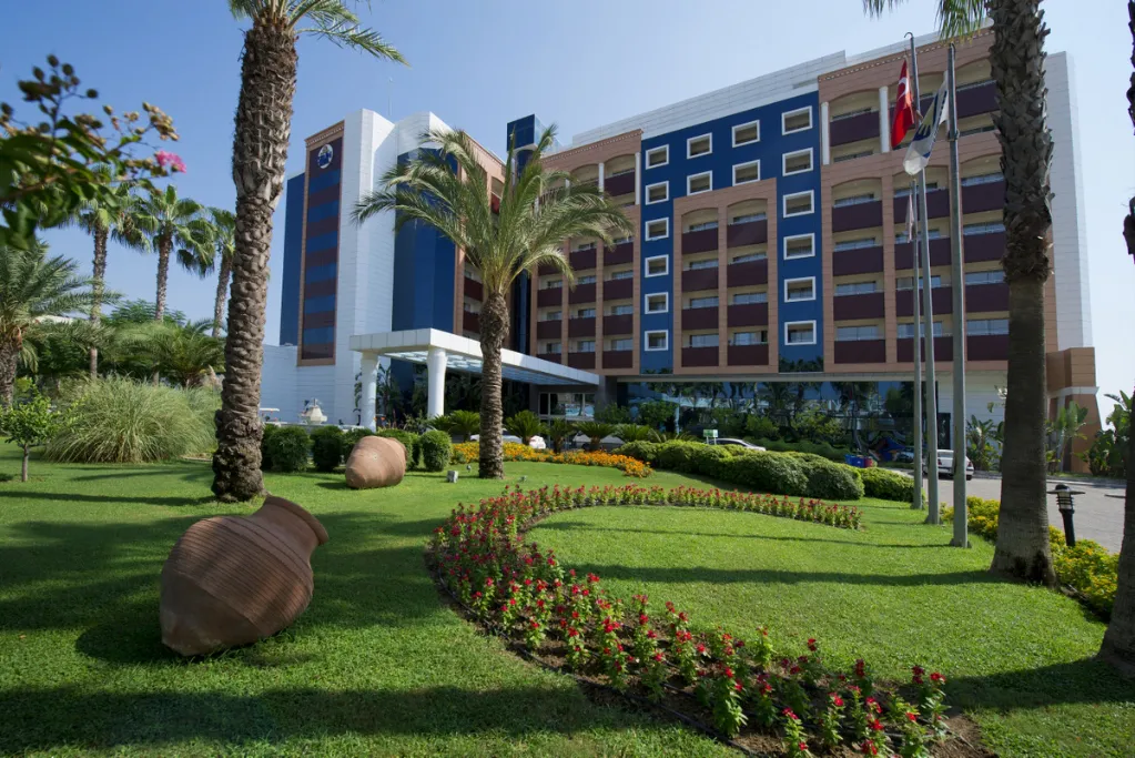 Sentido Kamelya Selin Hotel