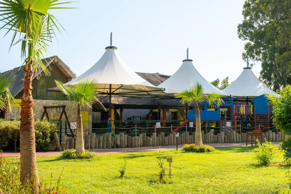 TUI MAGIC LIFE Belek